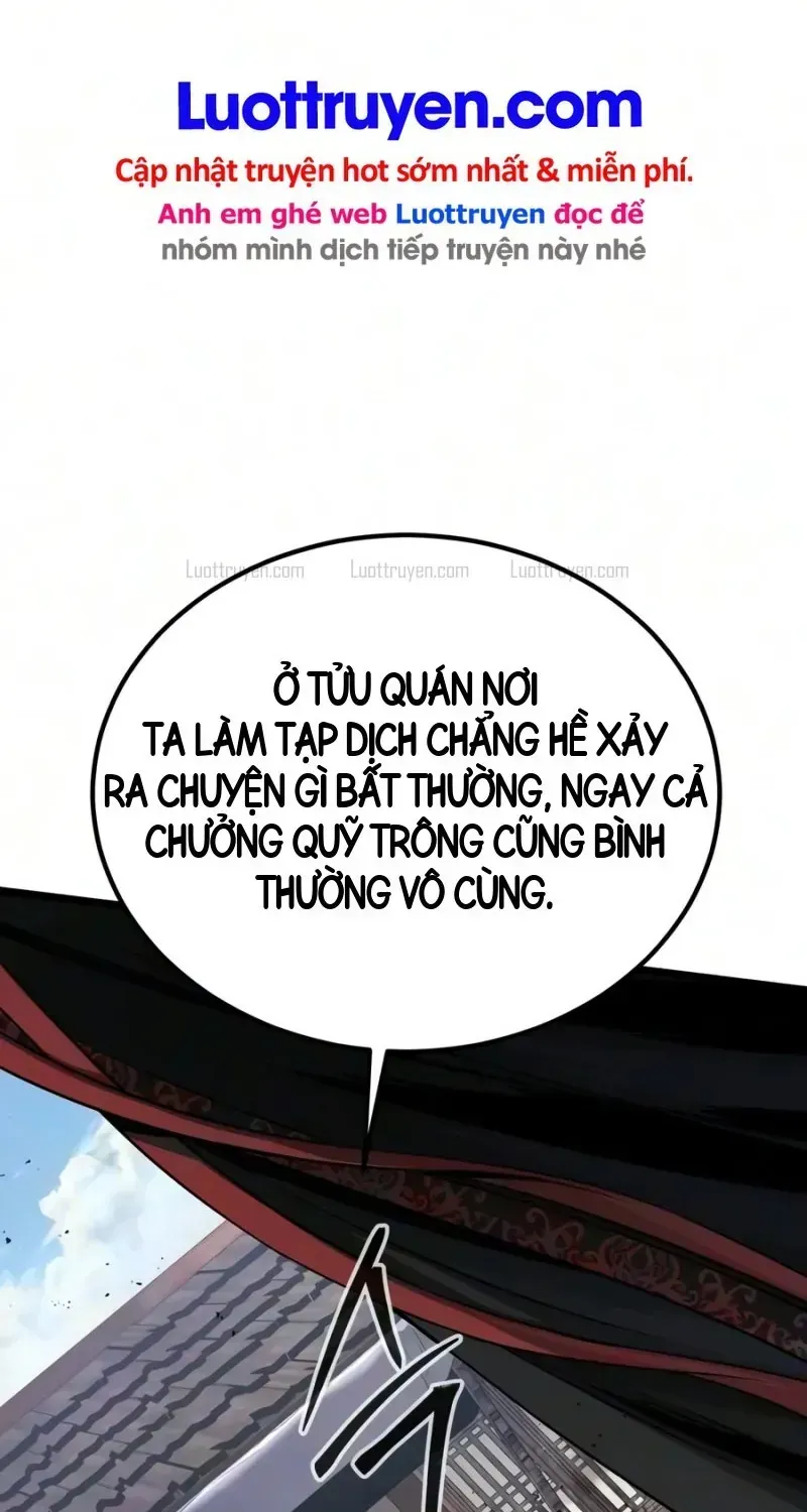Cựu Chí Tôn Chapter 13 - Trang 7