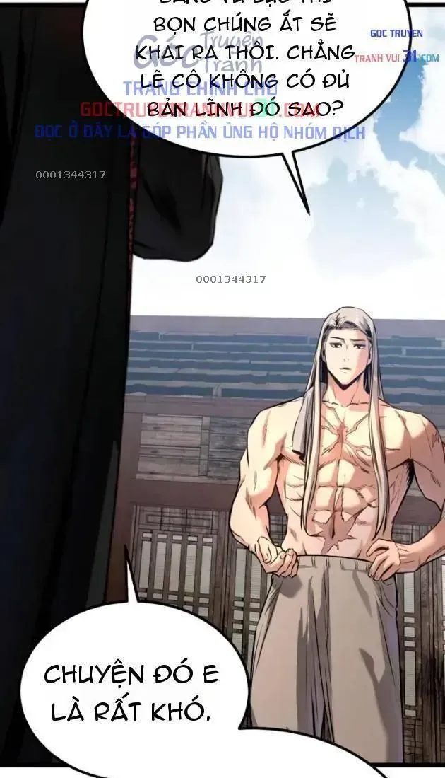 Cựu Chí Tôn Chapter 14 - Trang 13