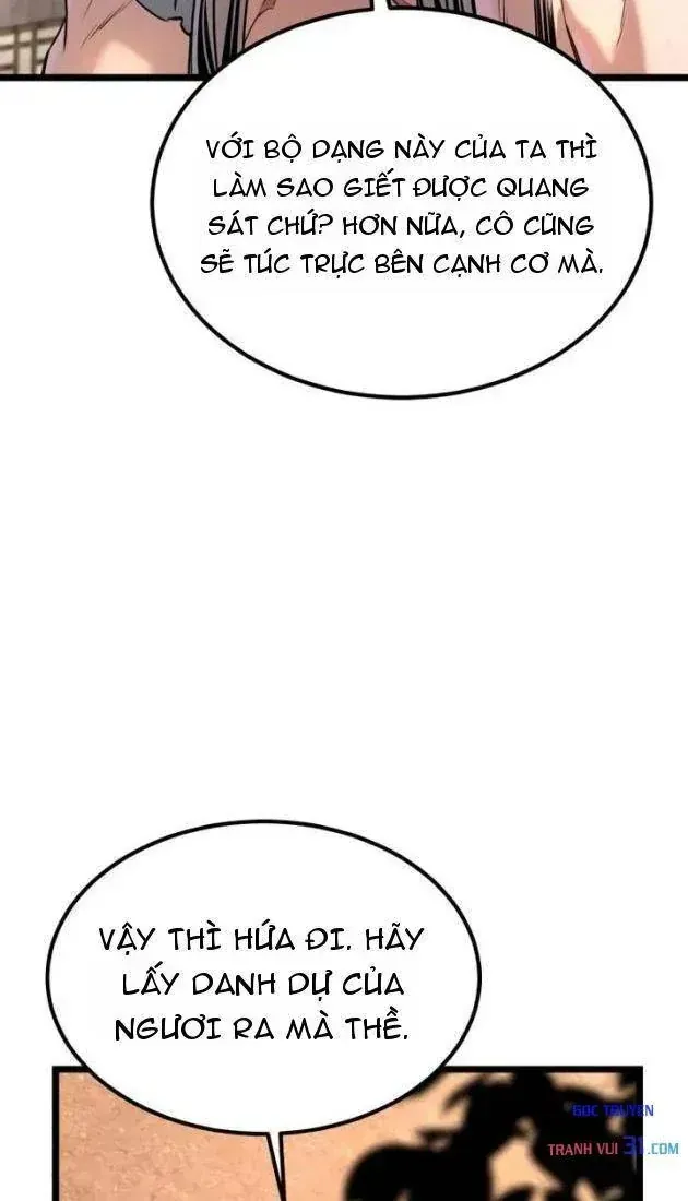 Cựu Chí Tôn Chapter 14 - Trang 31