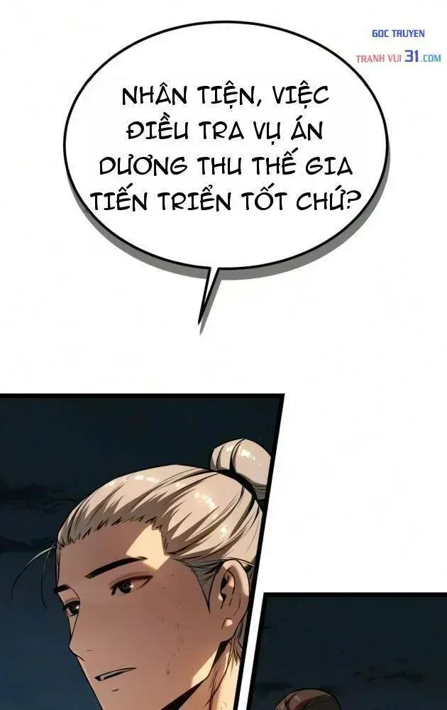 Cựu Chí Tôn Chapter 15 - Trang 11