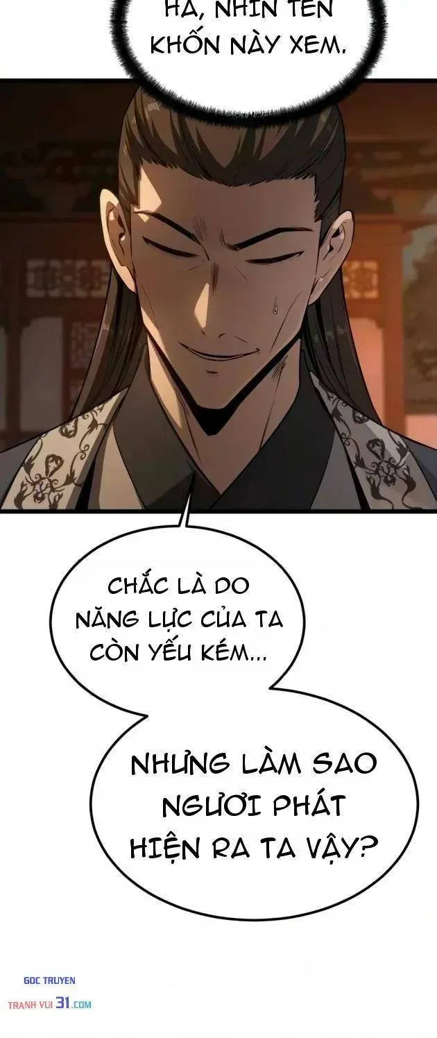 Cựu Chí Tôn Chapter 15 - Trang 15