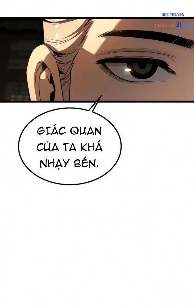 Cựu Chí Tôn Chapter 15 - Trang 16