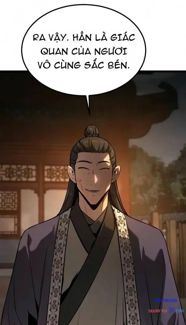 Cựu Chí Tôn Chapter 15 - Trang 17