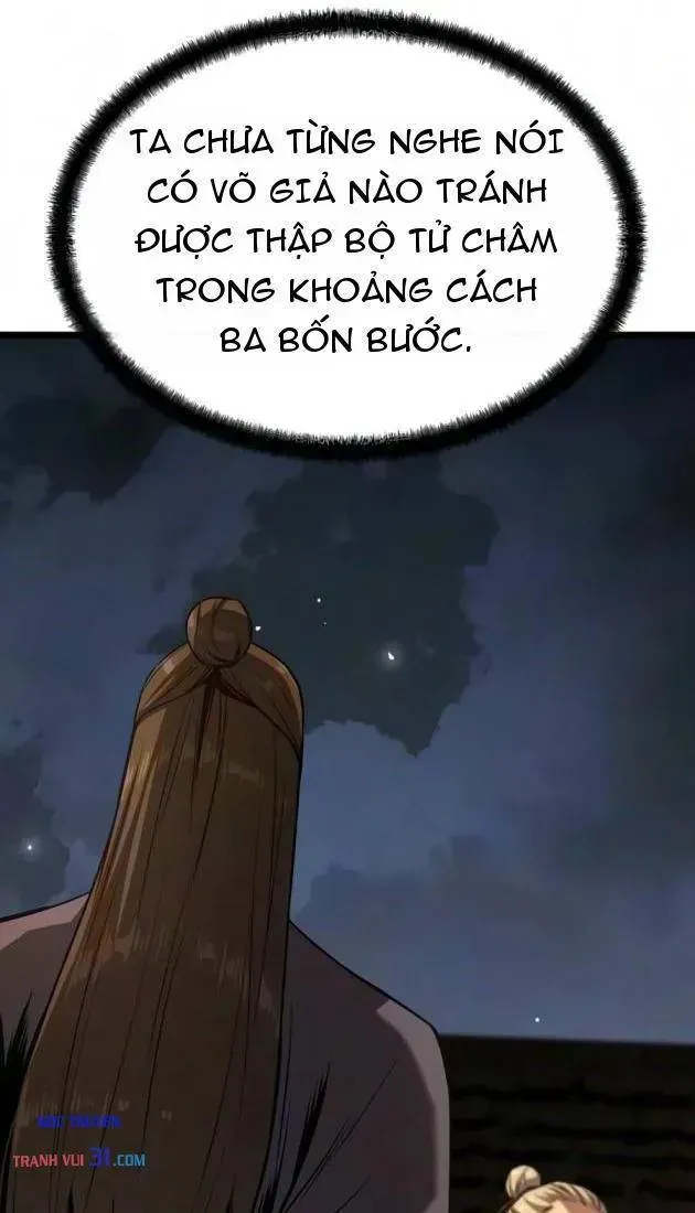 Cựu Chí Tôn Chapter 15 - Trang 19