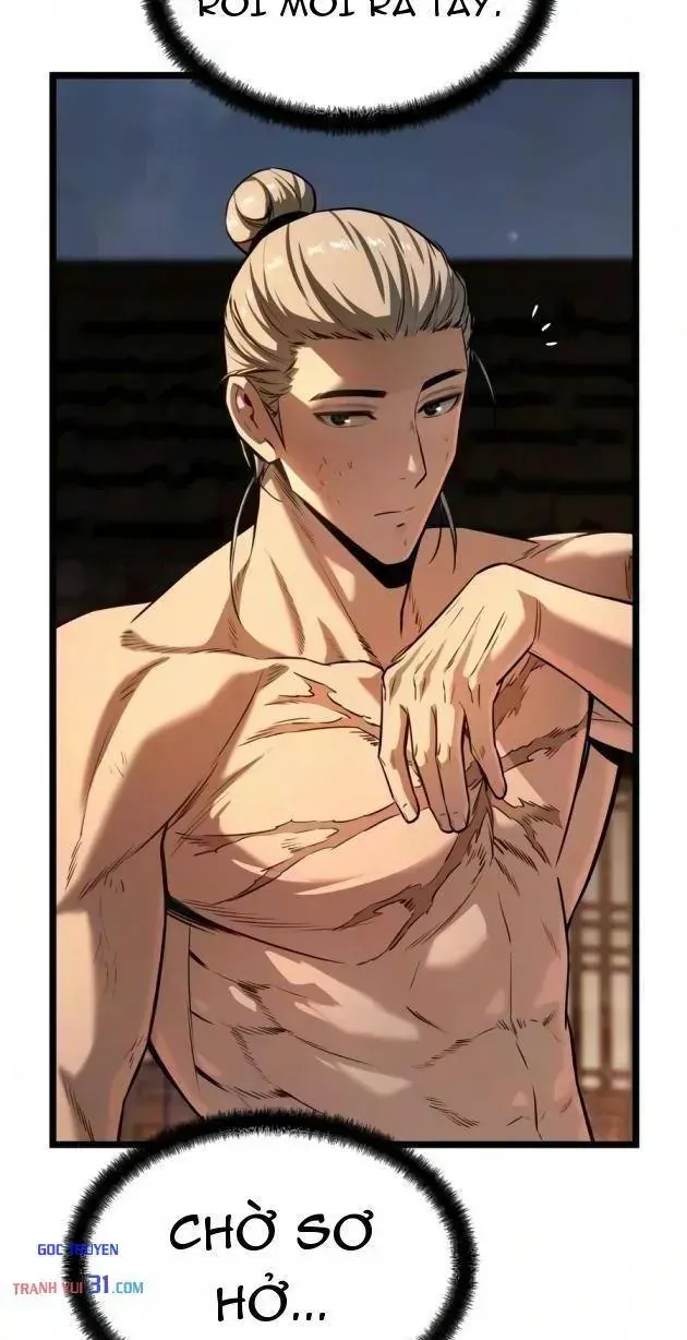 Cựu Chí Tôn Chapter 15 - Trang 21