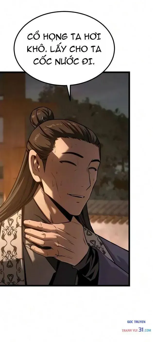 Cựu Chí Tôn Chapter 15 - Trang 28