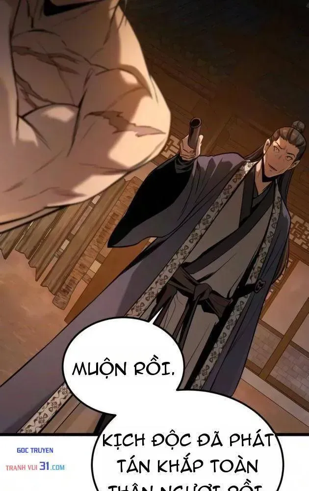 Cựu Chí Tôn Chapter 15 - Trang 40