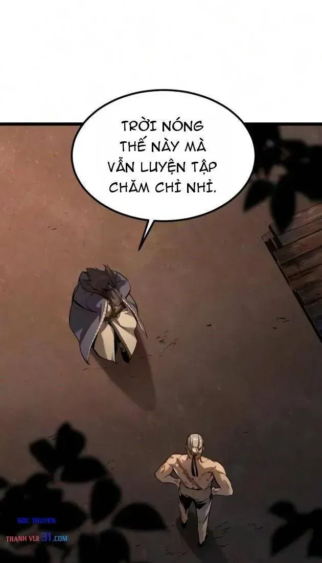 Cựu Chí Tôn Chapter 15 - Trang 6