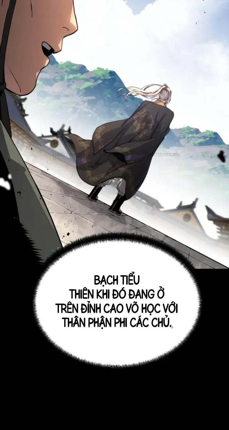 Cựu Chí Tôn Chapter 2 - Trang 16