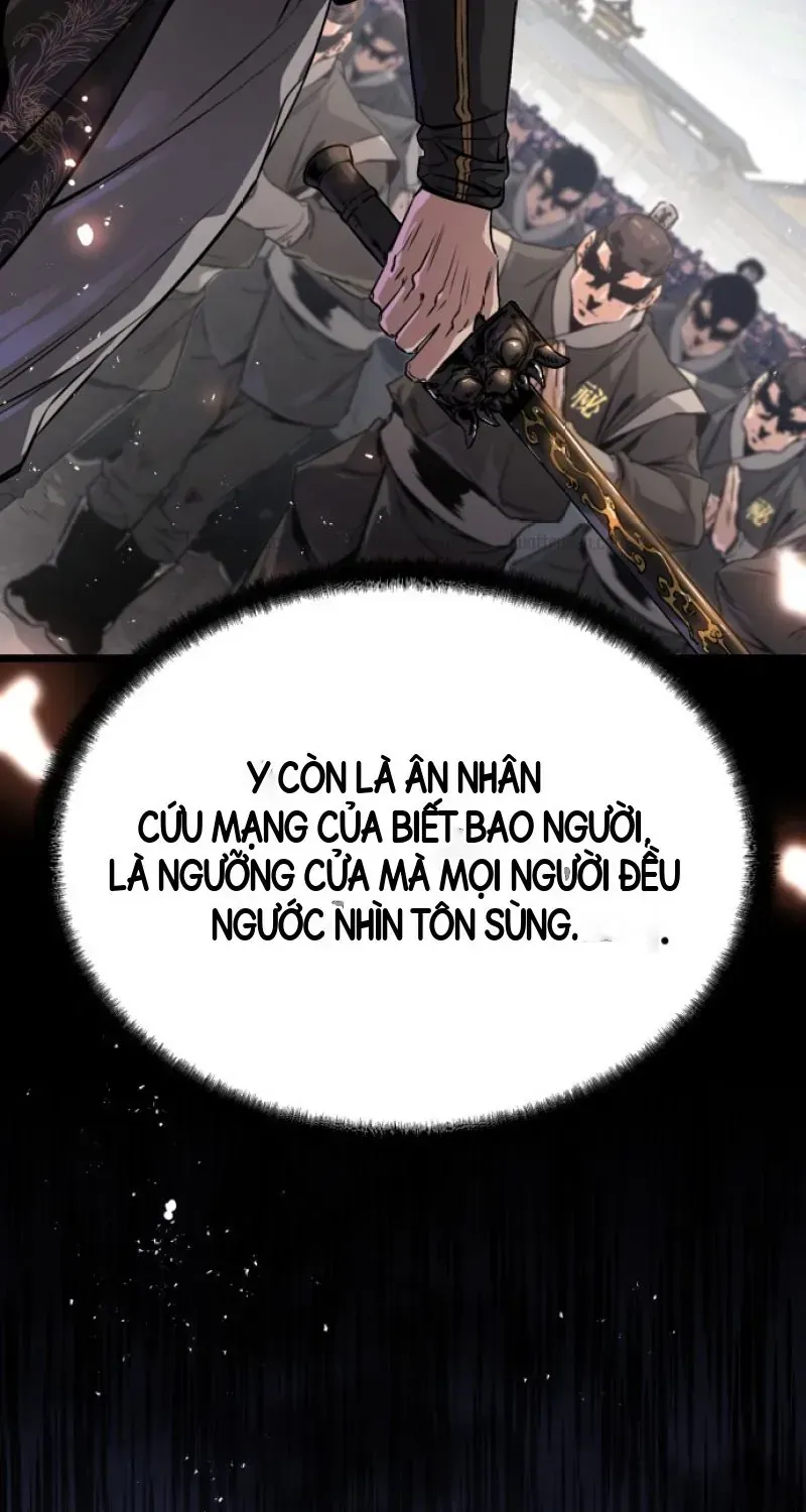 Cựu Chí Tôn Chapter 2 - Trang 18