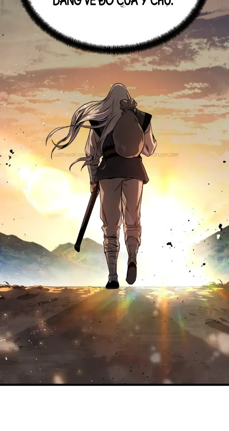 Cựu Chí Tôn Chapter 2 - Trang 22