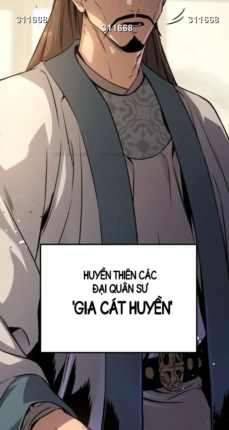 Cựu Chí Tôn Chapter 2 - Trang 24