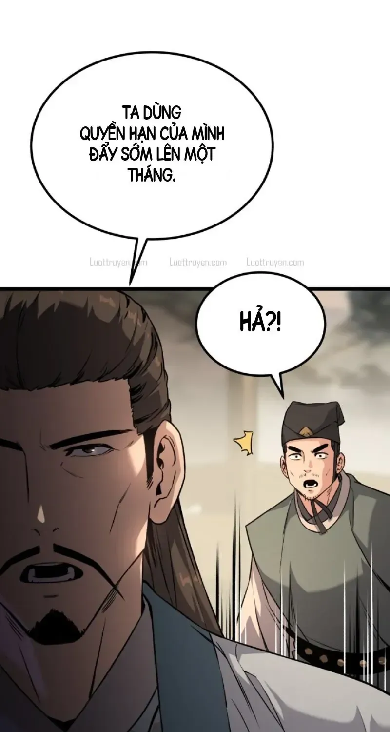 Cựu Chí Tôn Chapter 2 - Trang 28