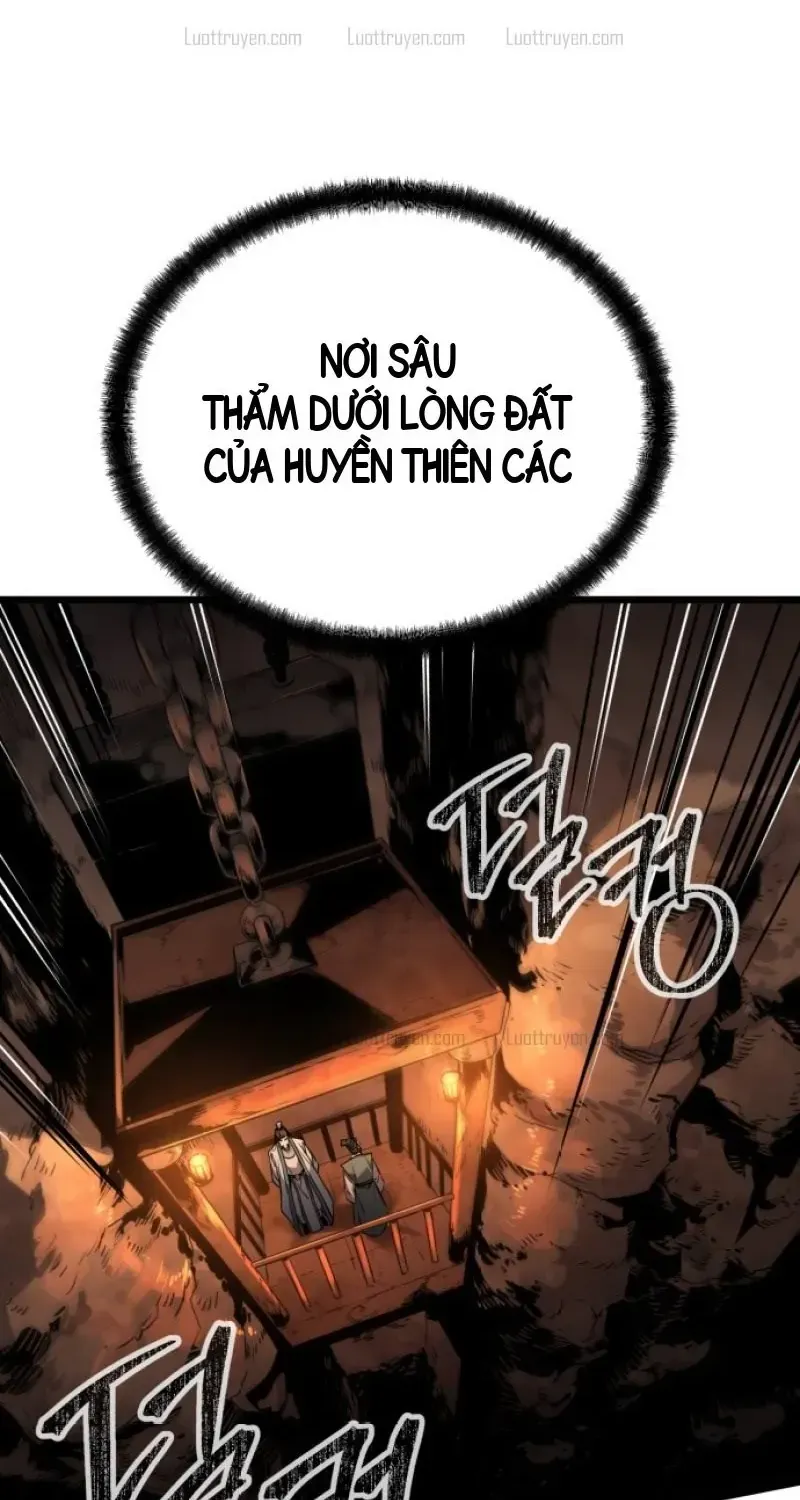 Cựu Chí Tôn Chapter 2 - Trang 31