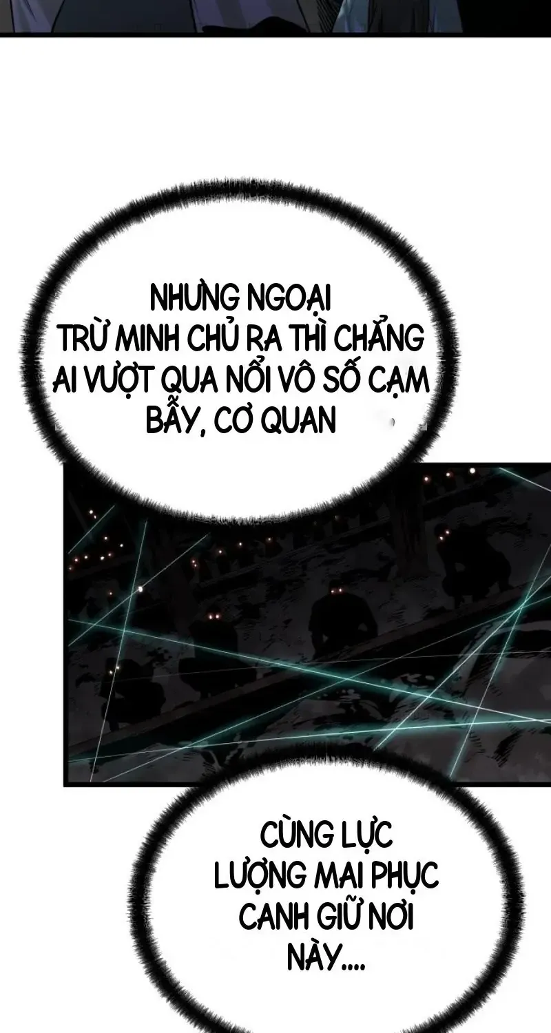 Cựu Chí Tôn Chapter 2 - Trang 33