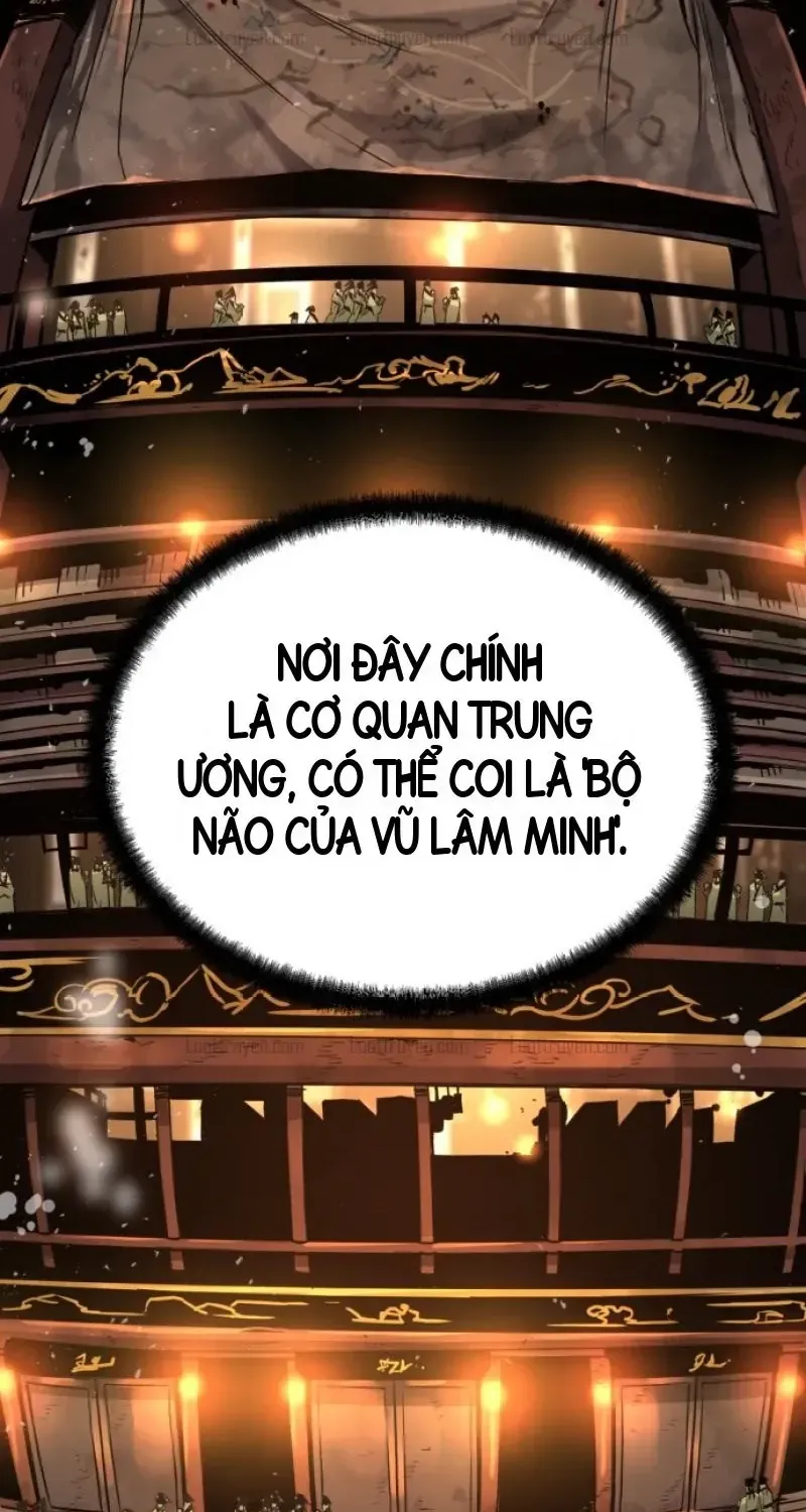 Cựu Chí Tôn Chapter 2 - Trang 35