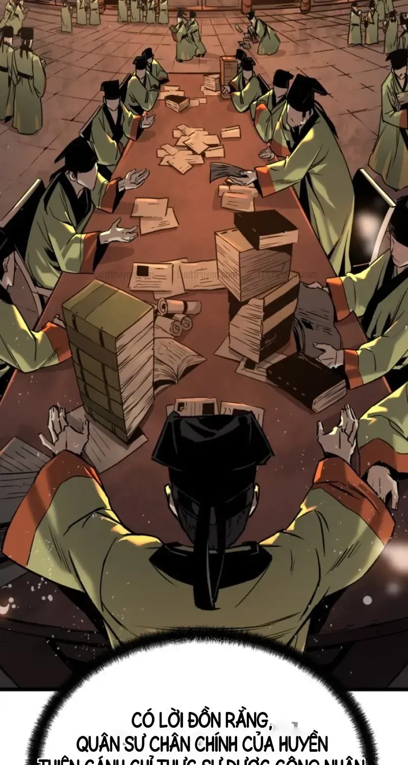 Cựu Chí Tôn Chapter 2 - Trang 36