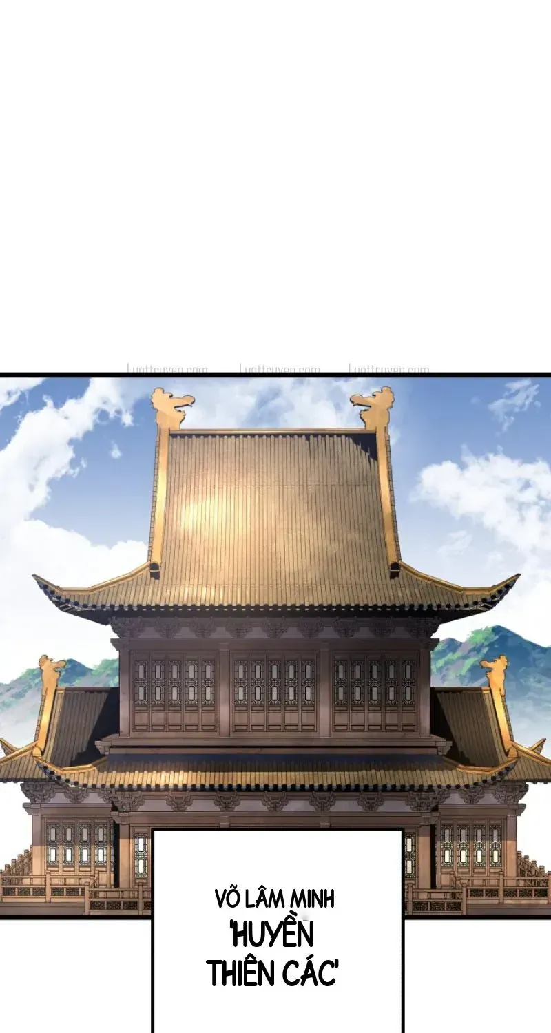 Cựu Chí Tôn Chapter 2 - Trang 4