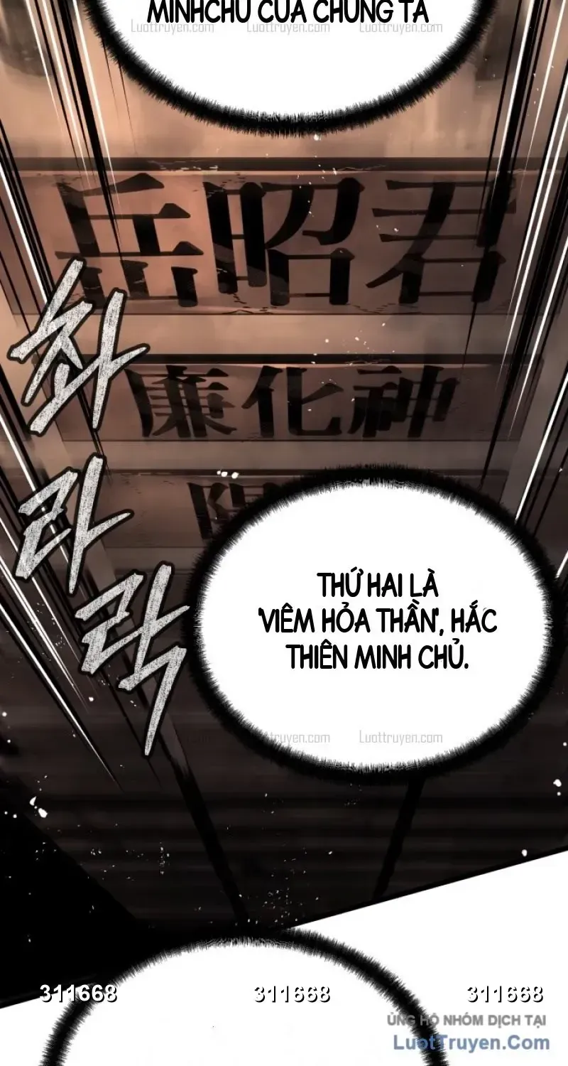 Cựu Chí Tôn Chapter 2 - Trang 43