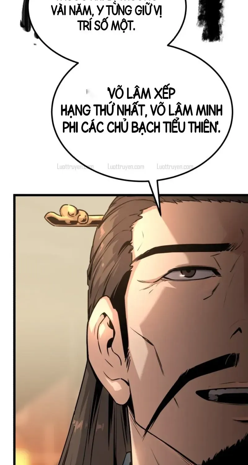 Cựu Chí Tôn Chapter 2 - Trang 50