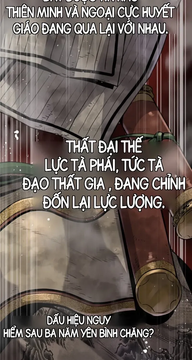 Cựu Chí Tôn Chapter 2 - Trang 6