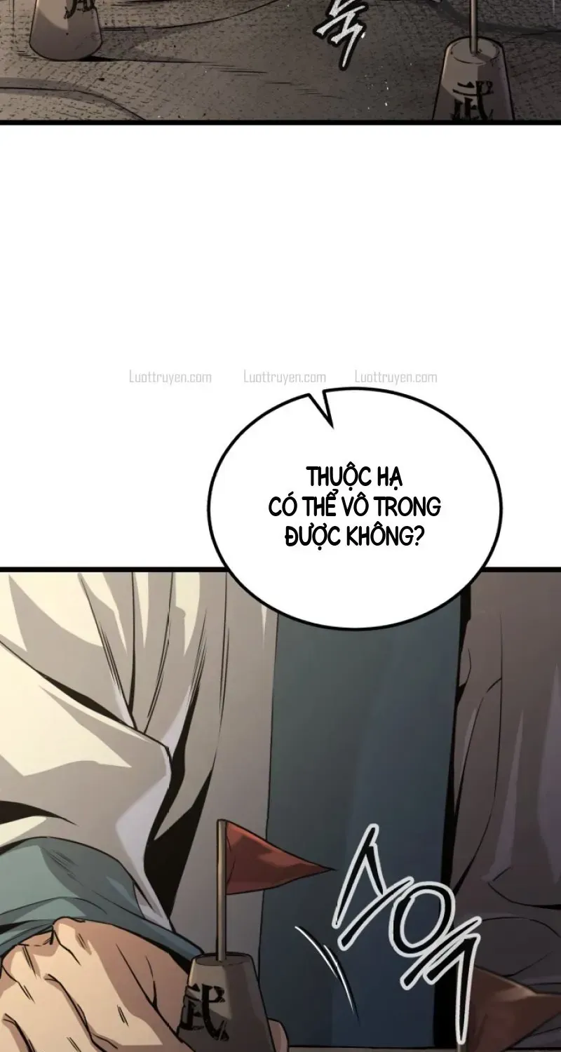 Cựu Chí Tôn Chapter 2 - Trang 8