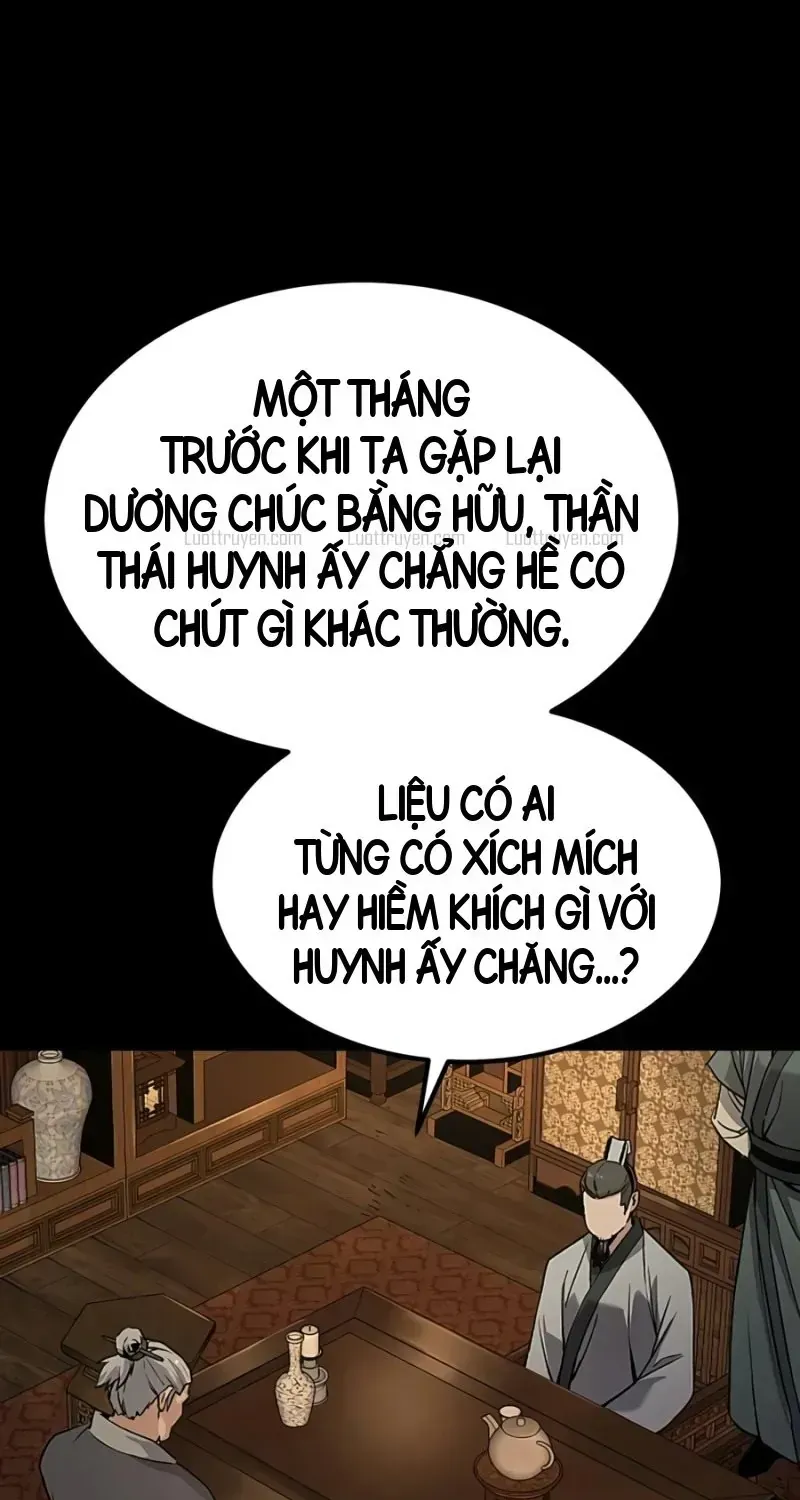 Cựu Chí Tôn Chapter 3 - Trang 10