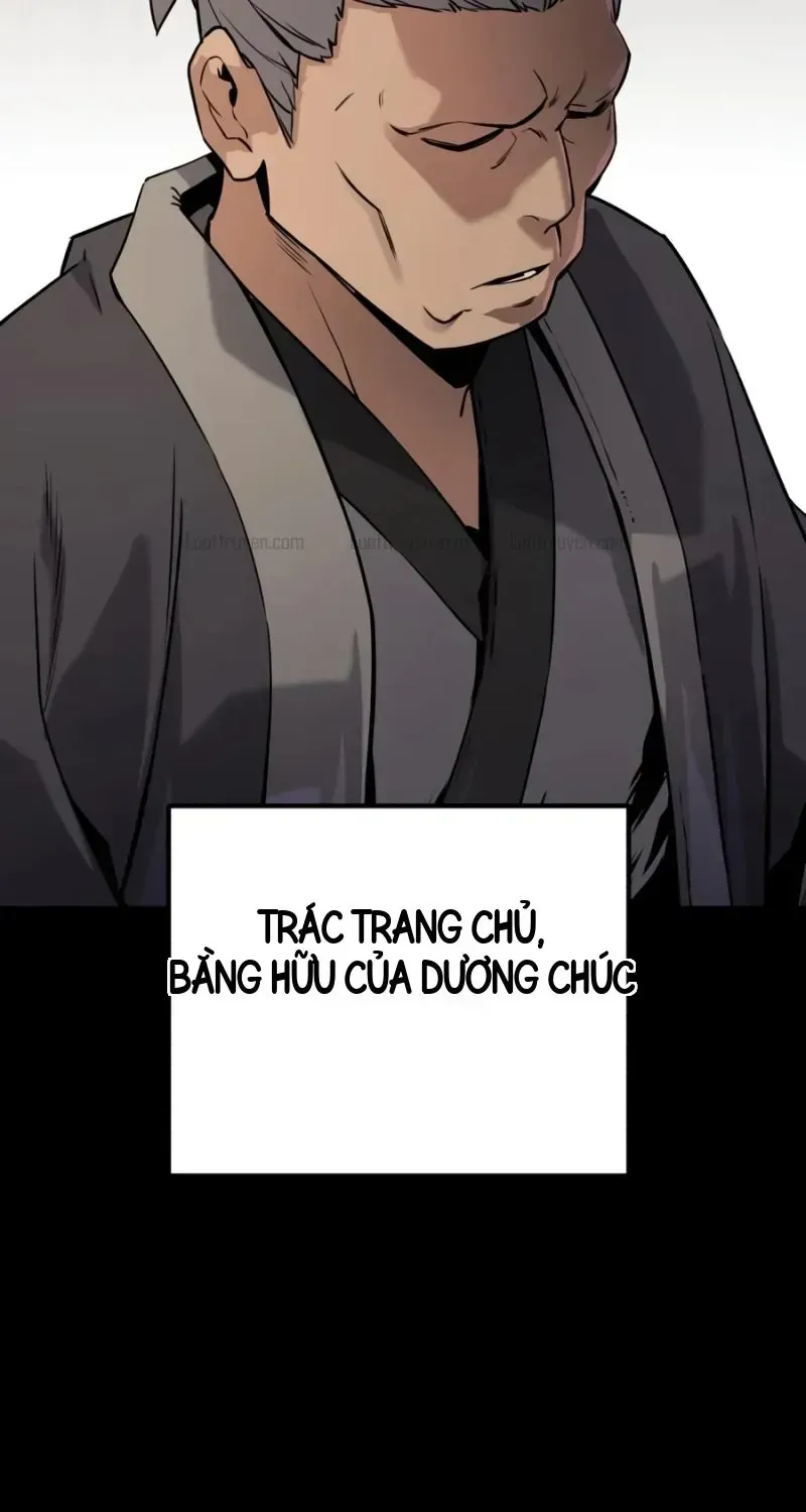 Cựu Chí Tôn Chapter 3 - Trang 12