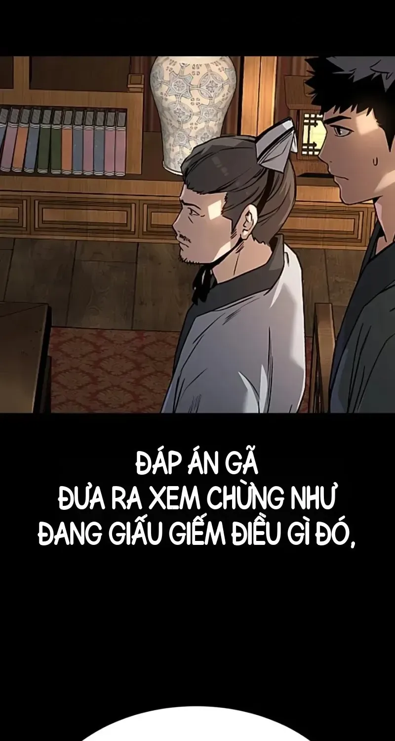 Cựu Chí Tôn Chapter 3 - Trang 13