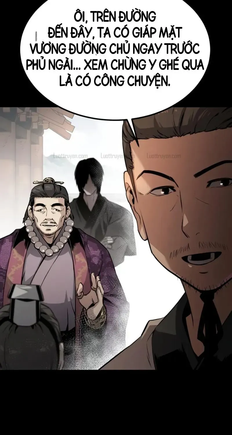 Cựu Chí Tôn Chapter 3 - Trang 14