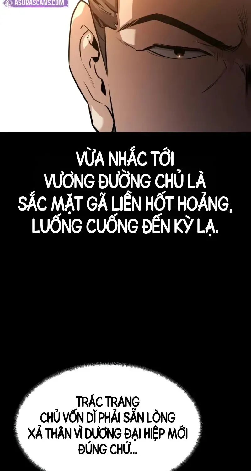 Cựu Chí Tôn Chapter 3 - Trang 16