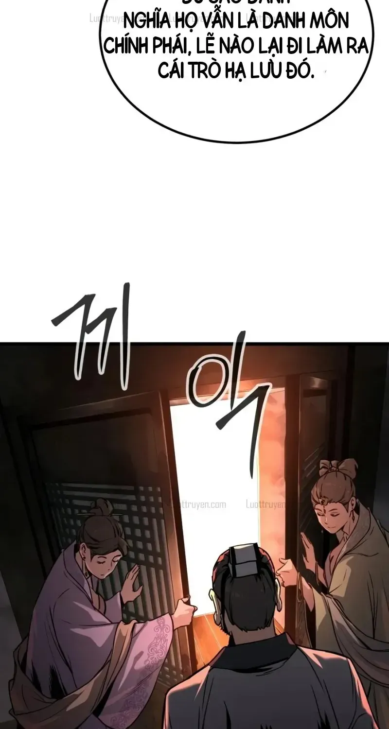 Cựu Chí Tôn Chapter 3 - Trang 19