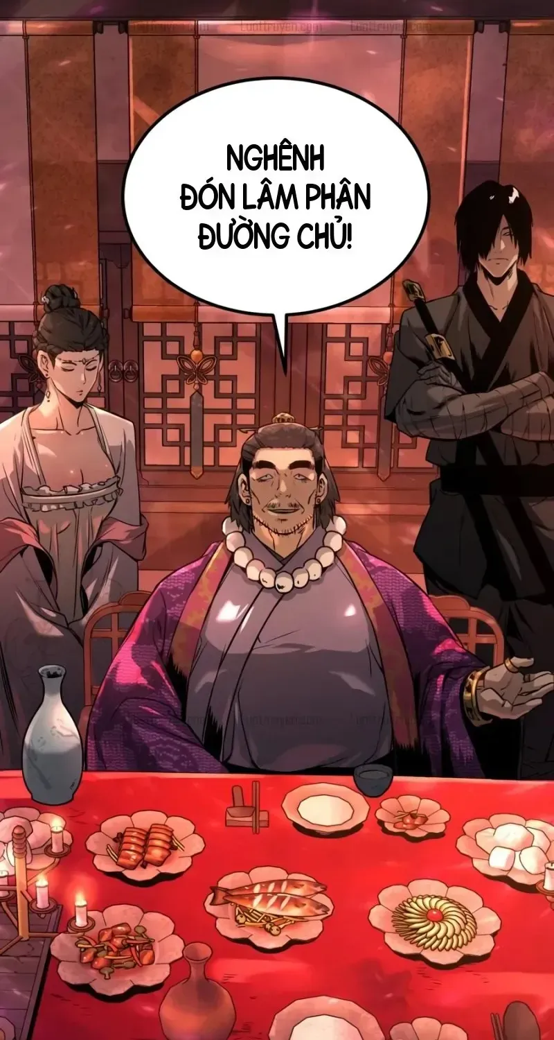 Cựu Chí Tôn Chapter 3 - Trang 21