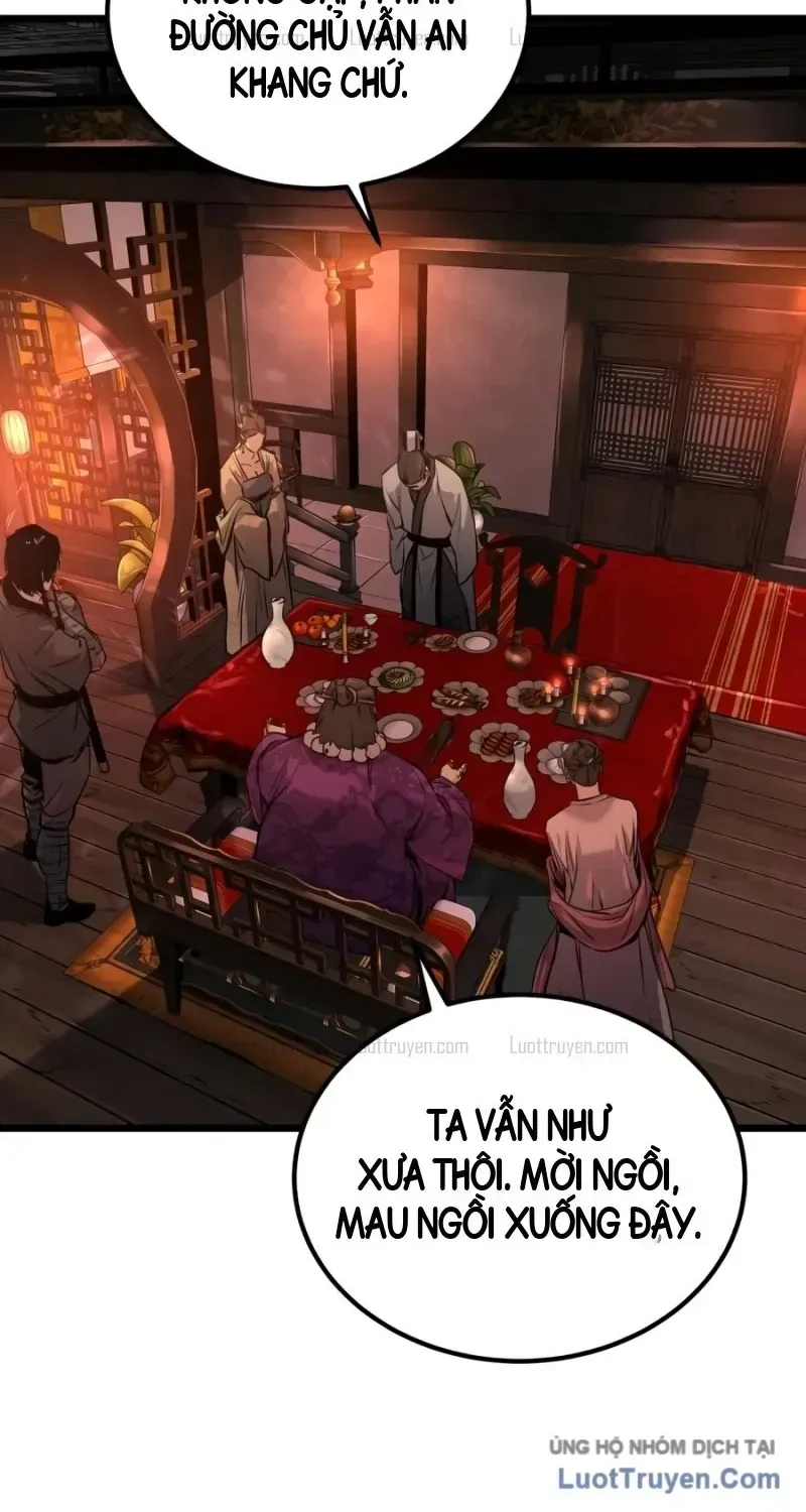 Cựu Chí Tôn Chapter 3 - Trang 23