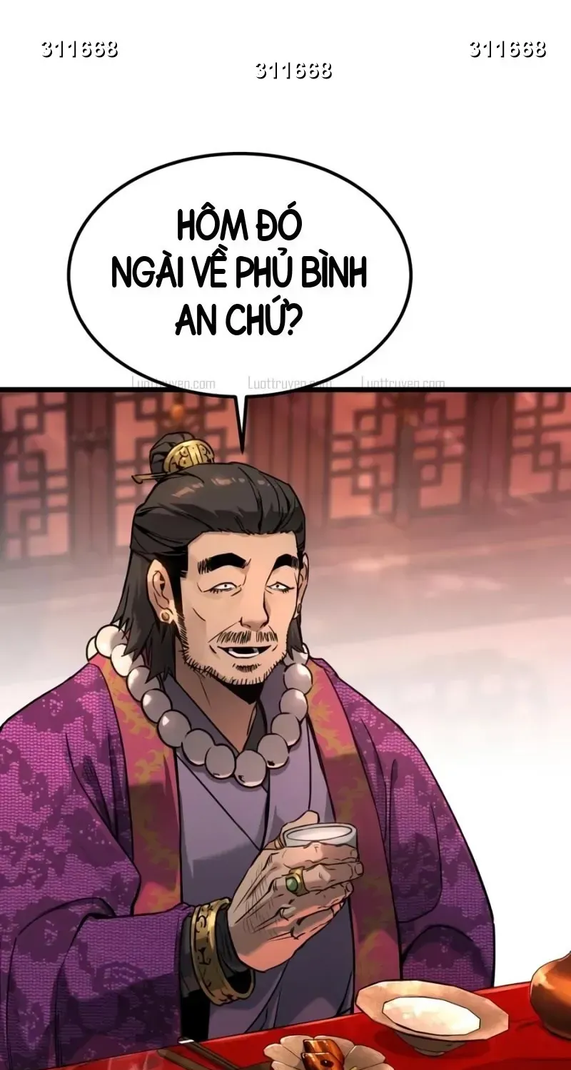 Cựu Chí Tôn Chapter 3 - Trang 24