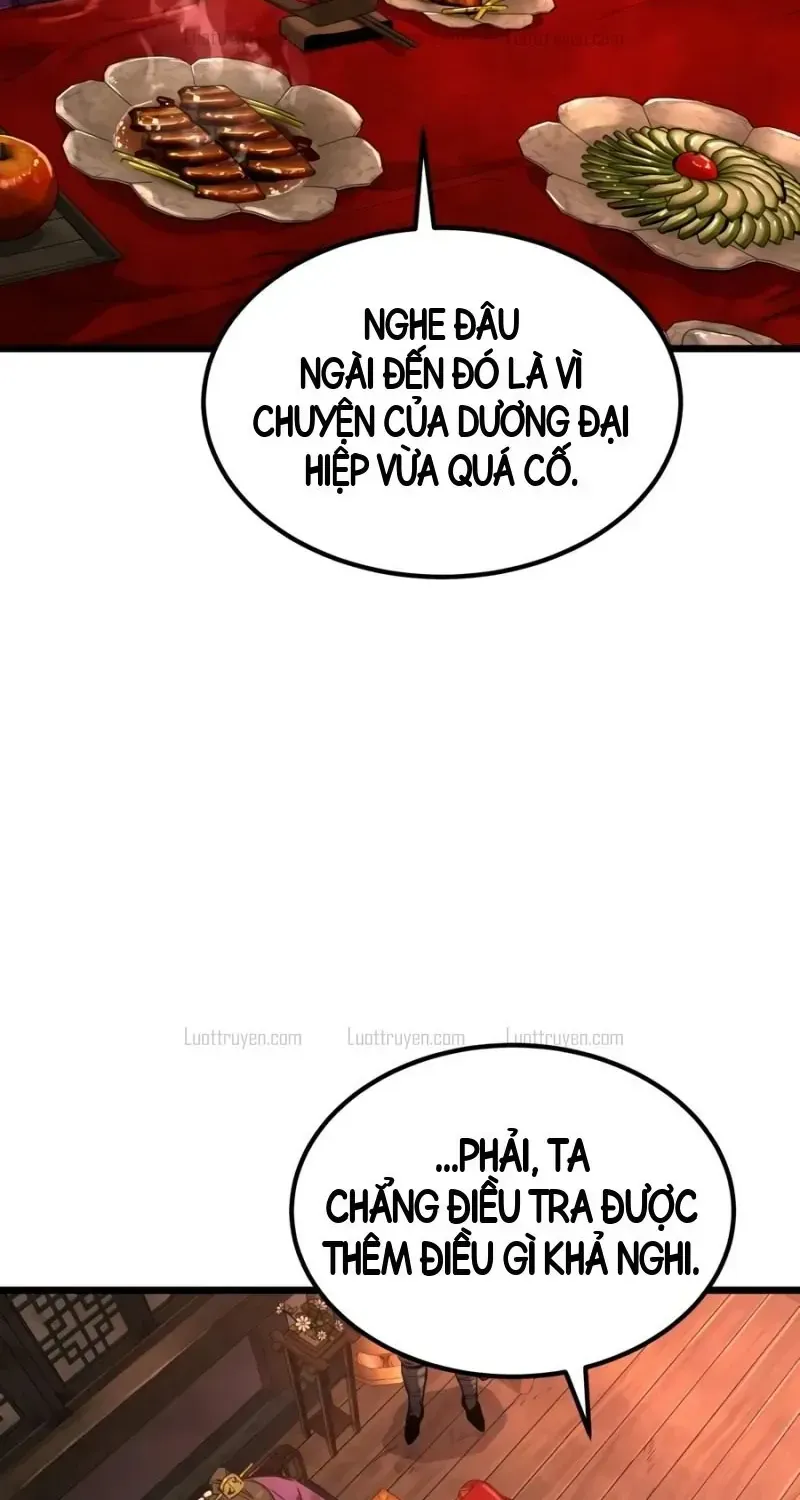 Cựu Chí Tôn Chapter 3 - Trang 25