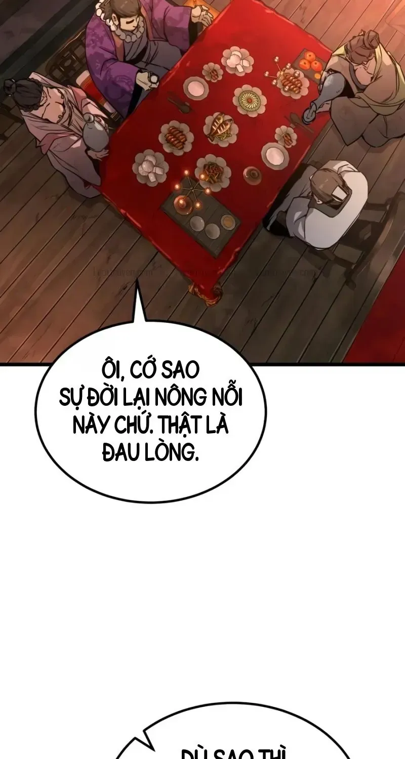 Cựu Chí Tôn Chapter 3 - Trang 26