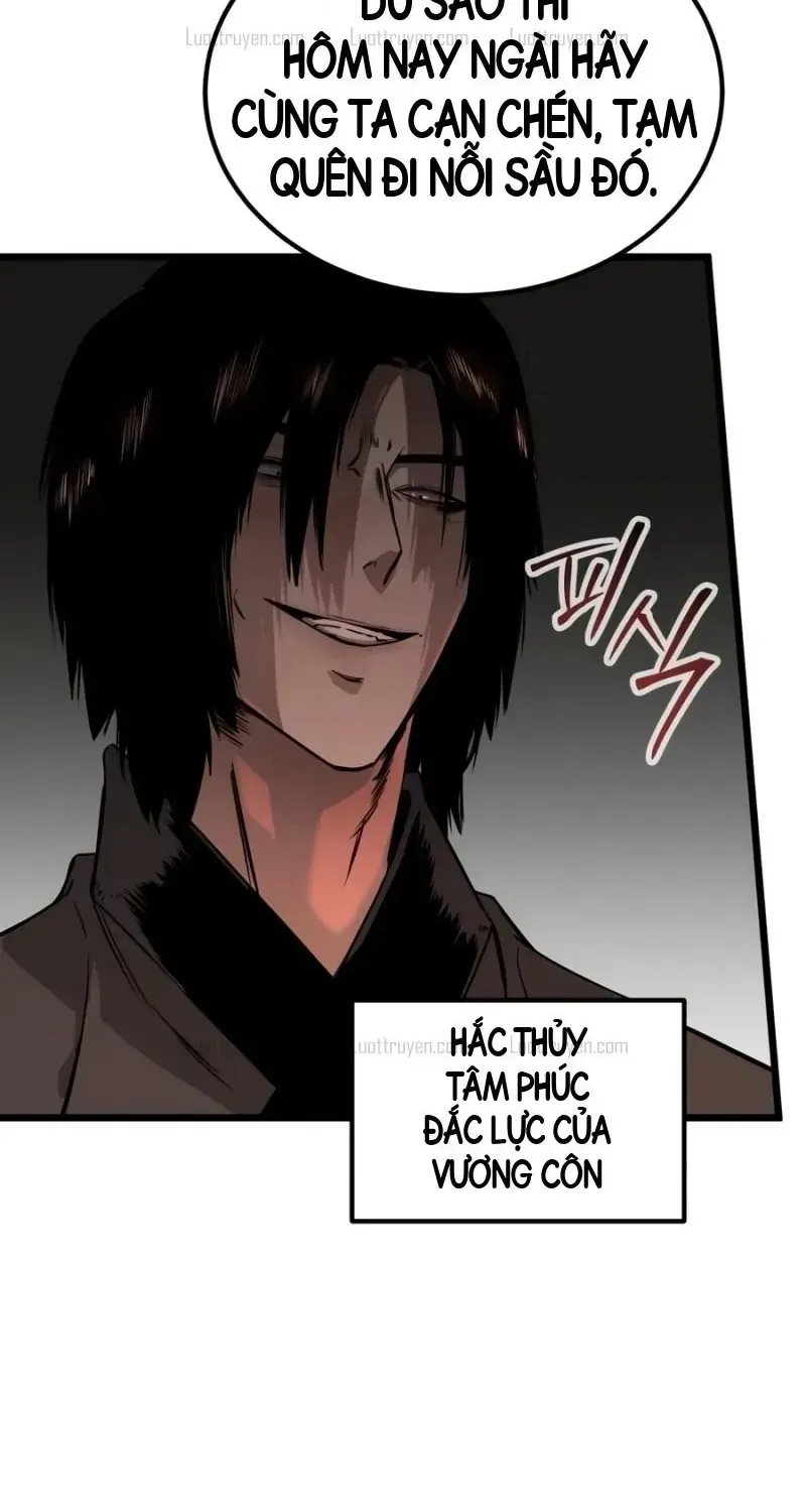 Cựu Chí Tôn Chapter 3 - Trang 27