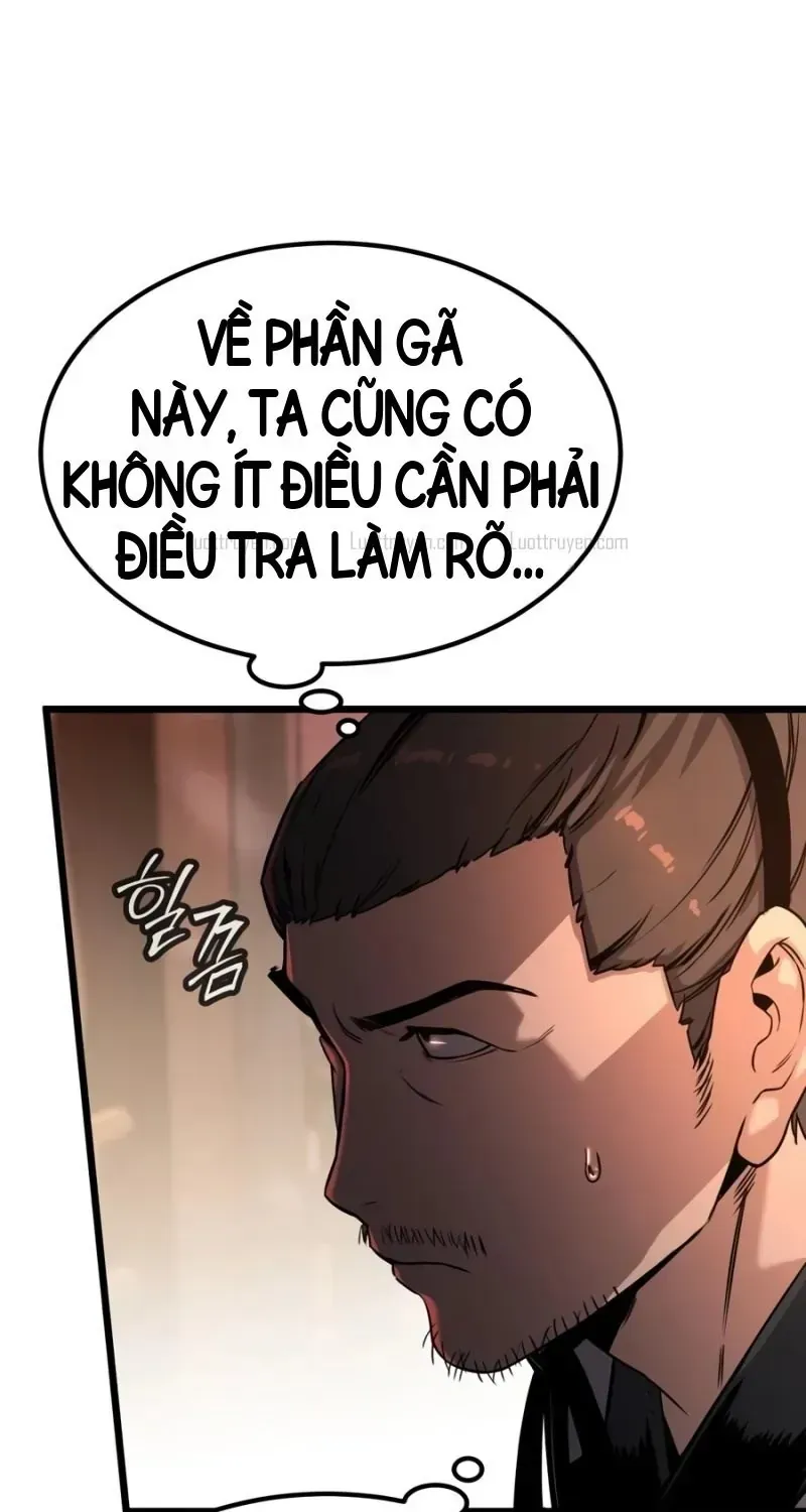 Cựu Chí Tôn Chapter 3 - Trang 28