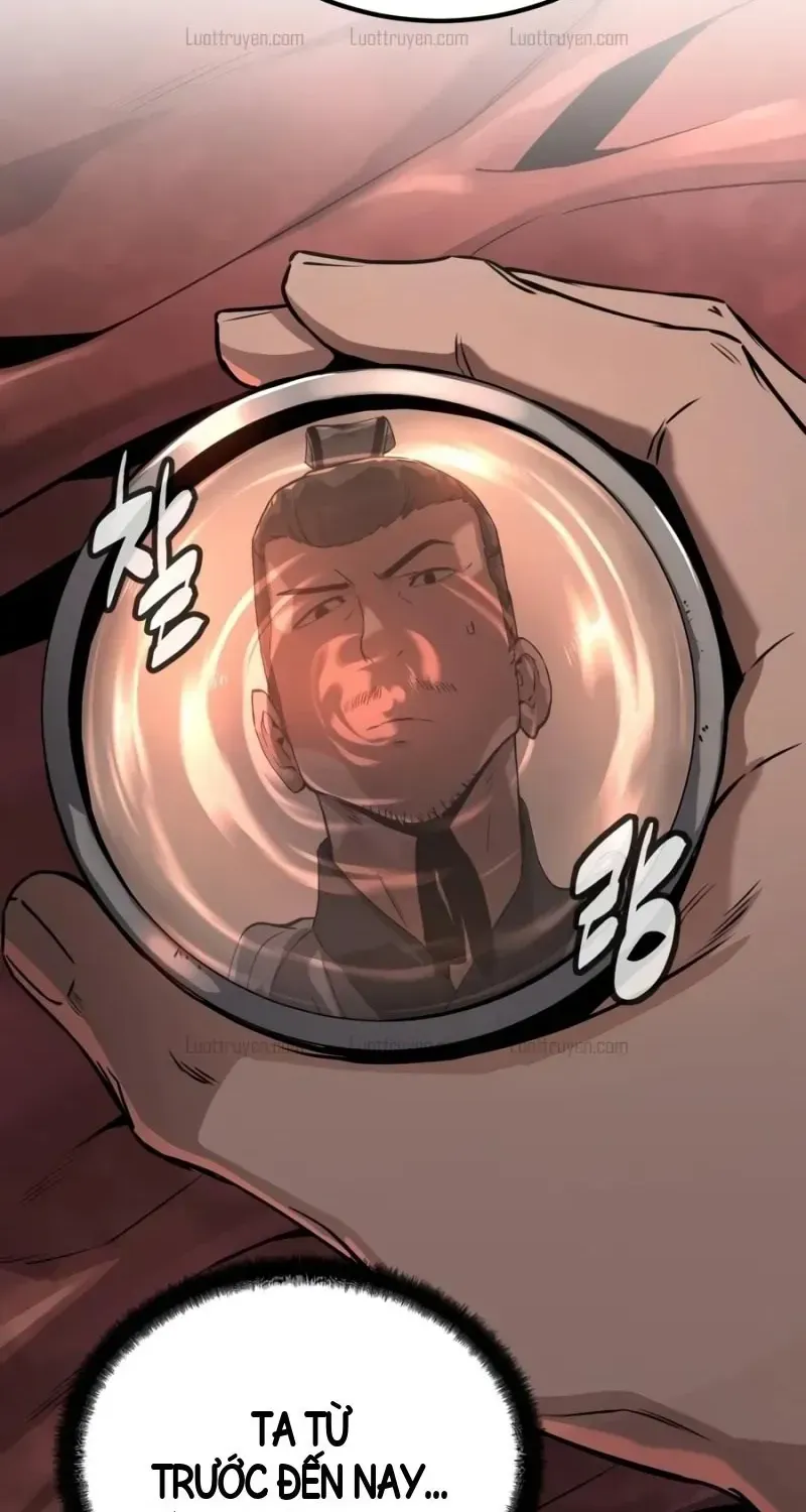 Cựu Chí Tôn Chapter 3 - Trang 31