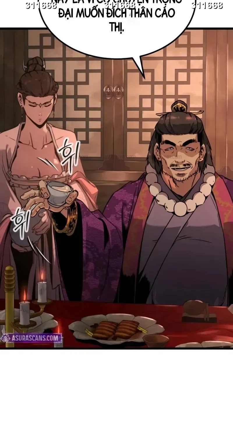 Cựu Chí Tôn Chapter 3 - Trang 34