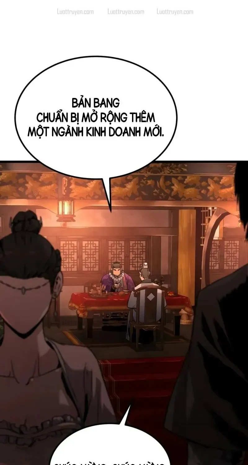 Cựu Chí Tôn Chapter 3 - Trang 35
