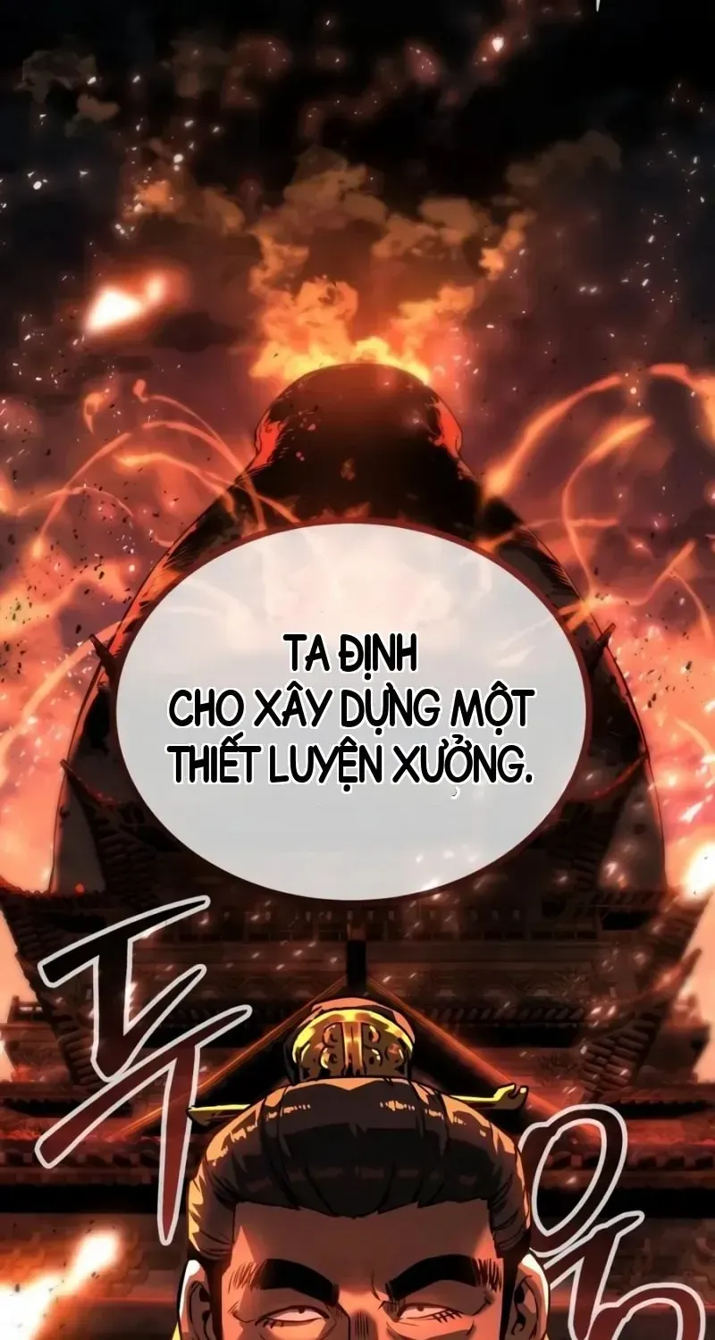 Cựu Chí Tôn Chapter 3 - Trang 37