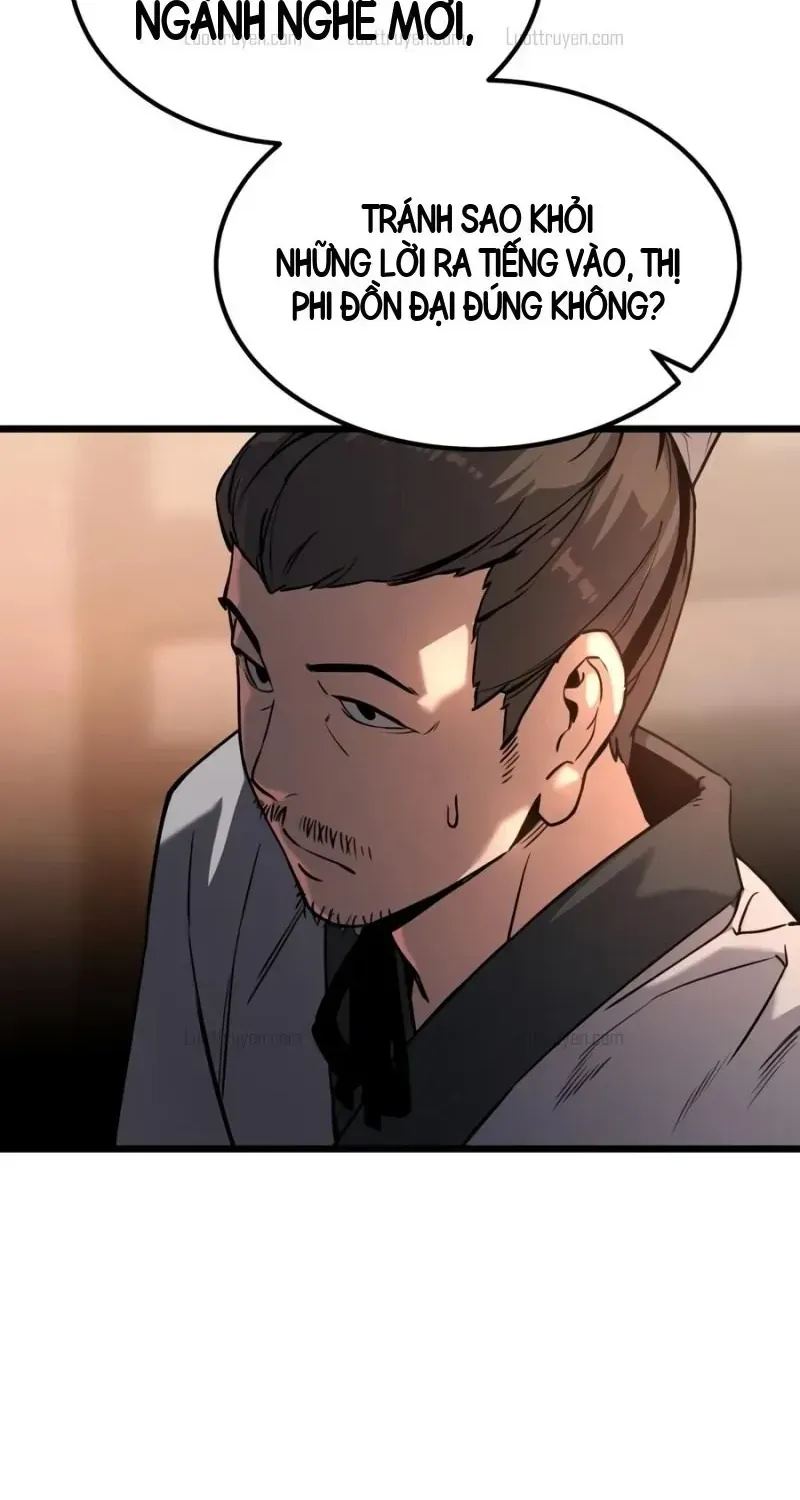 Cựu Chí Tôn Chapter 3 - Trang 39