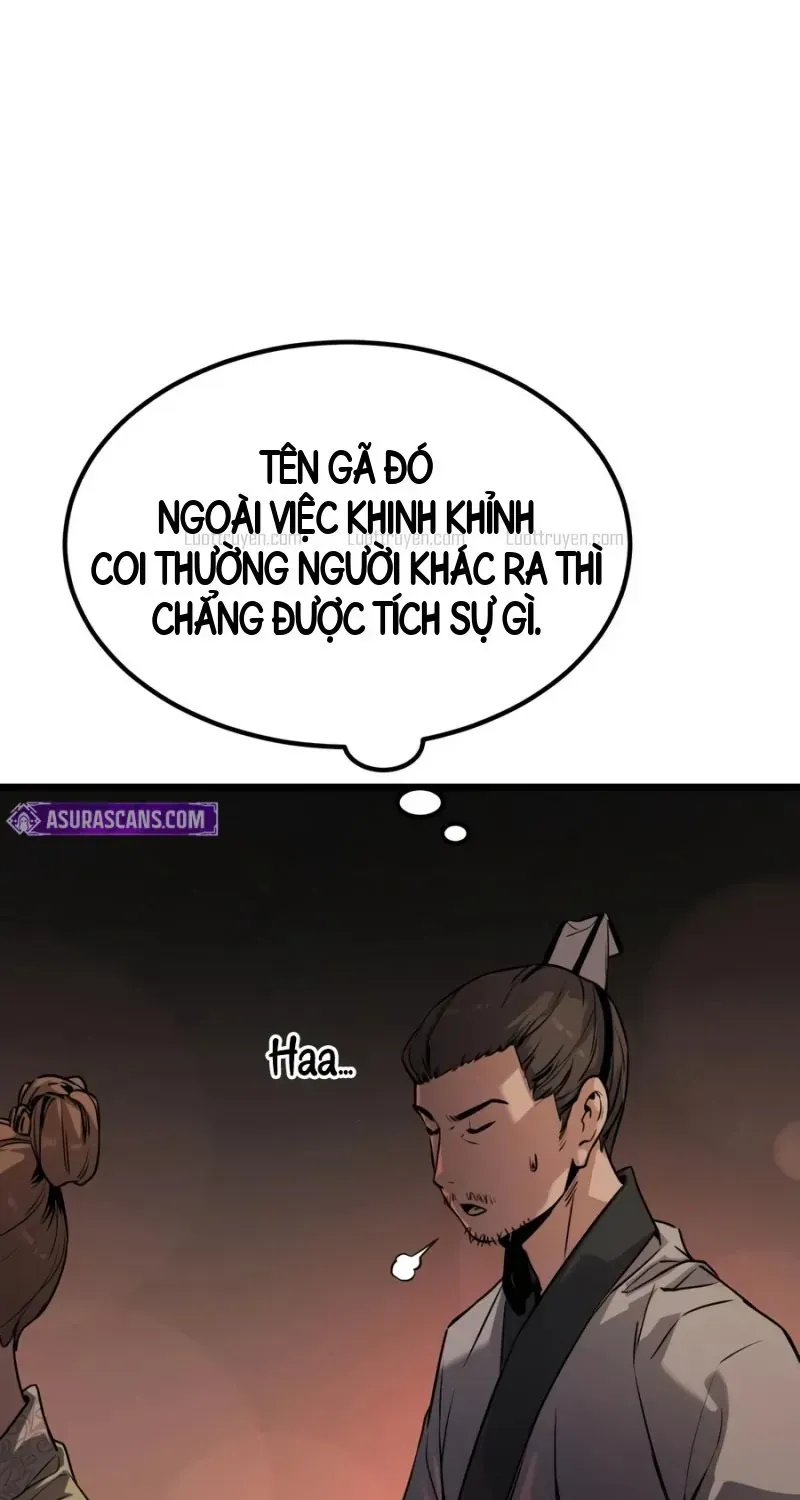 Cựu Chí Tôn Chapter 3 - Trang 8