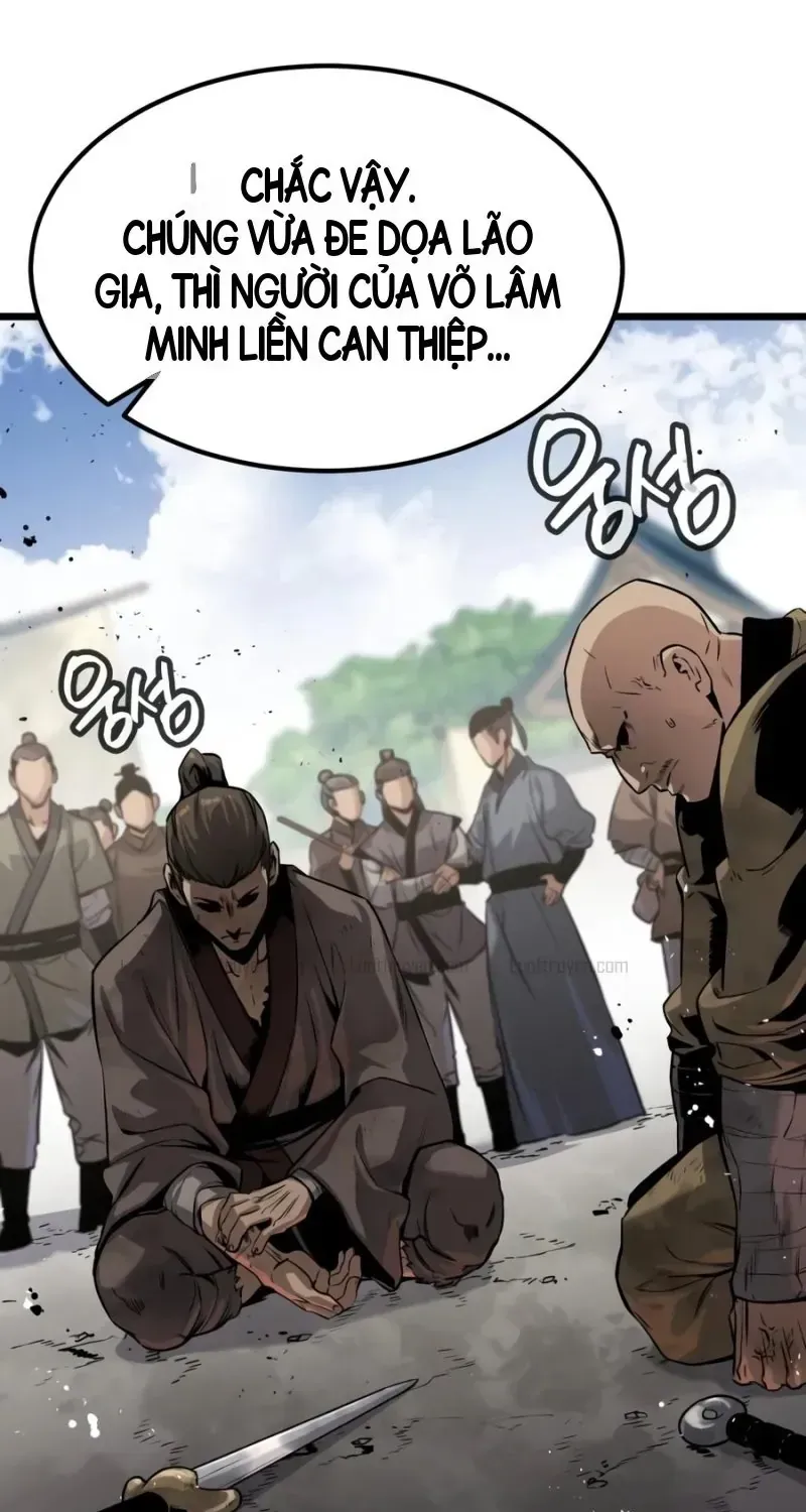 Cựu Chí Tôn Chapter 4 - Trang 17