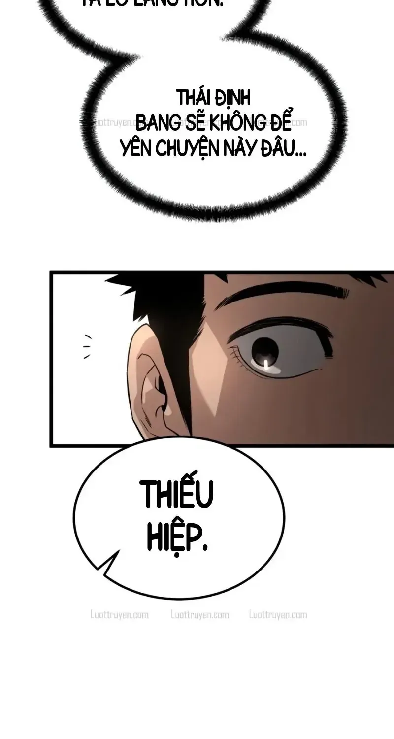 Cựu Chí Tôn Chapter 4 - Trang 21