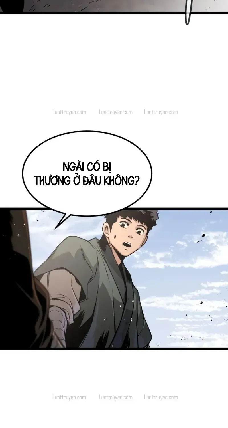 Cựu Chí Tôn Chapter 4 - Trang 23
