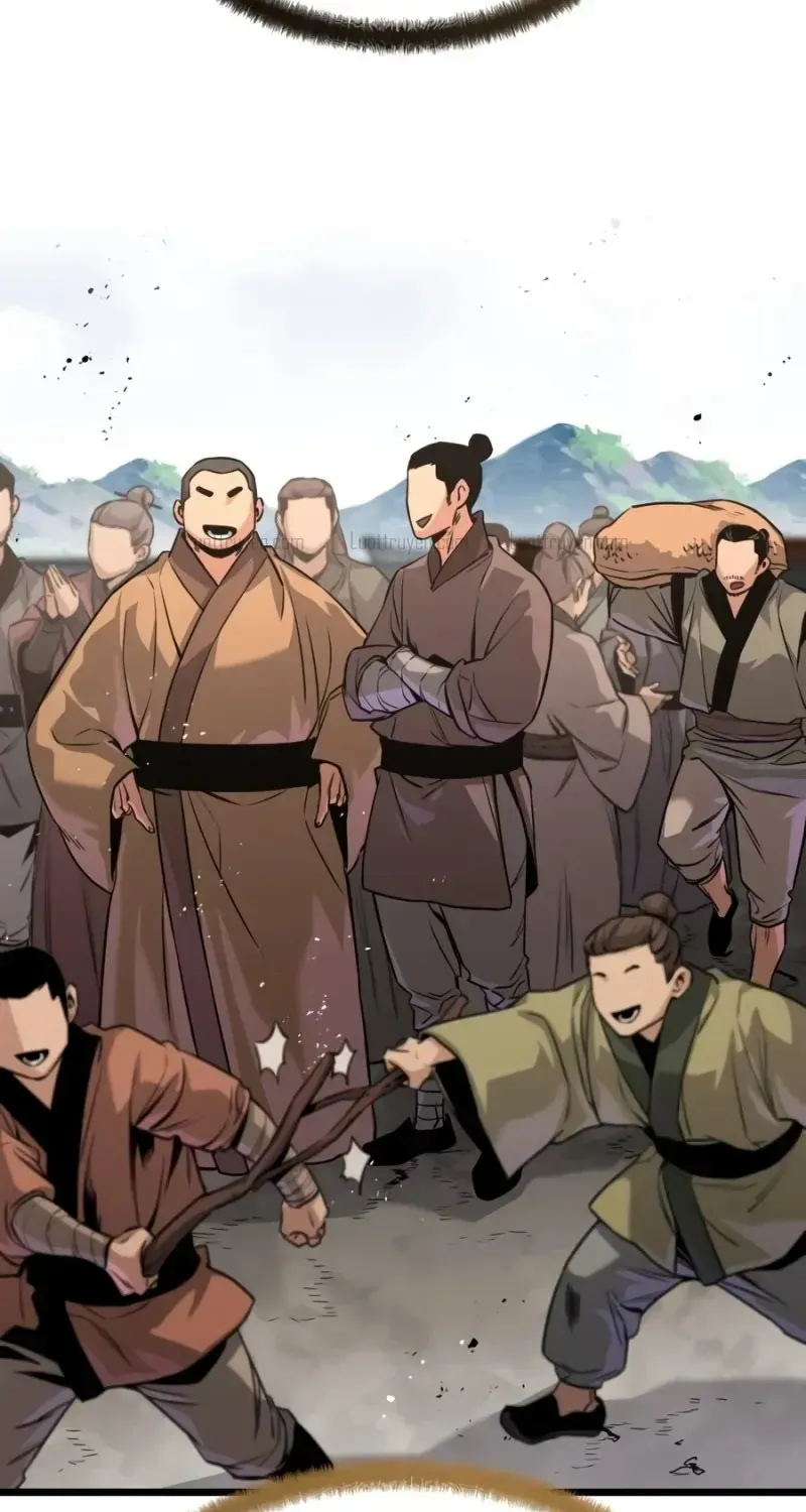 Cựu Chí Tôn Chapter 4 - Trang 27