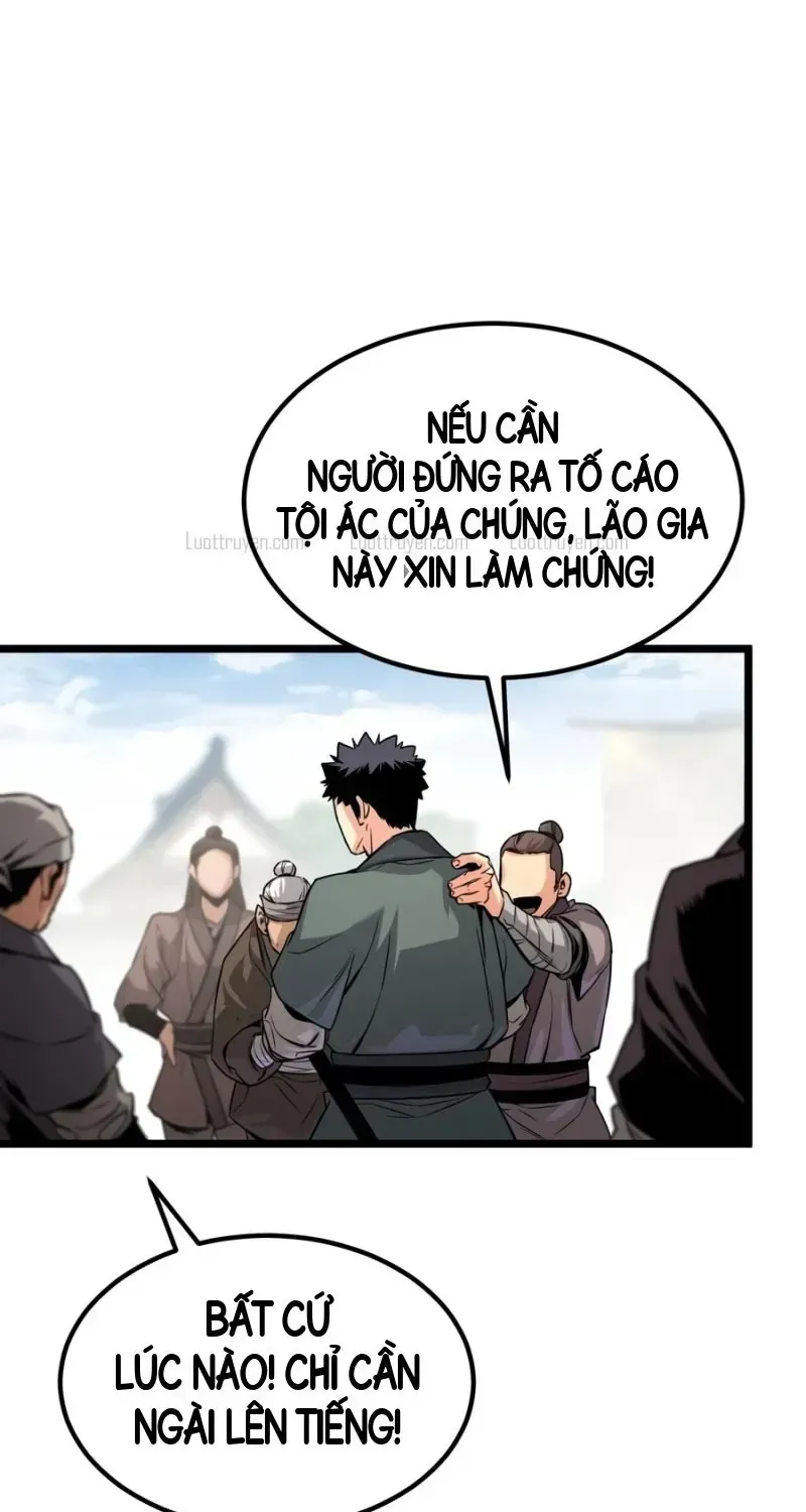 Cựu Chí Tôn Chapter 4 - Trang 33